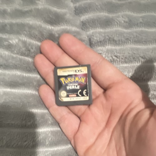 Nintendo pokémon version - nintendo,