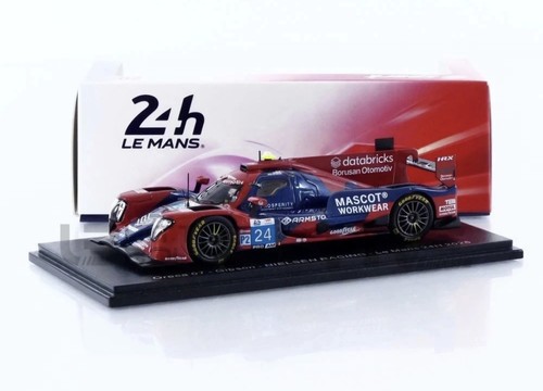 Spark s9278 oreca - s9278,
