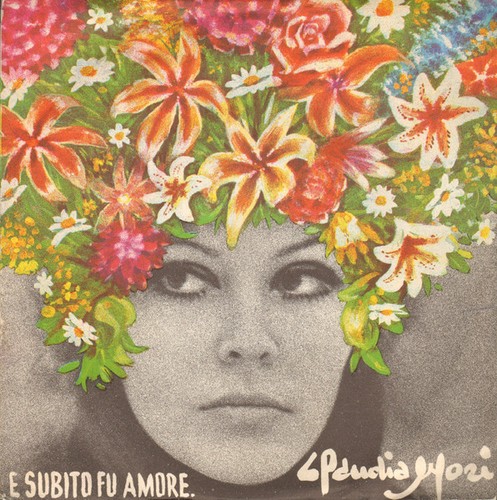 Claudia mori e subito - mori,
