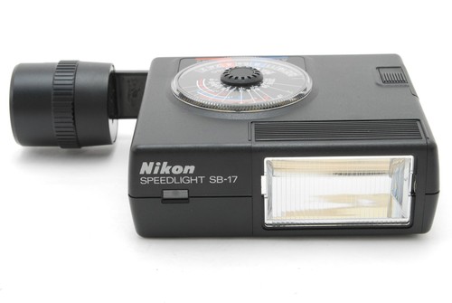 Comme neuf flash nikon - neuf],