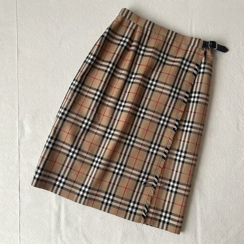 Burberrys vintage knee - vintage,