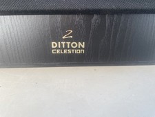---CELESTION DITTON 2 ENCEINTE