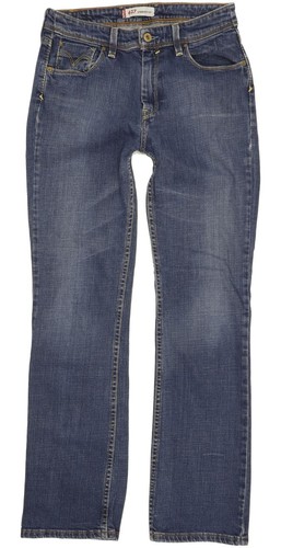Levi 627 femme bleu - 627,