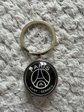 Porte-clés PSG double Face