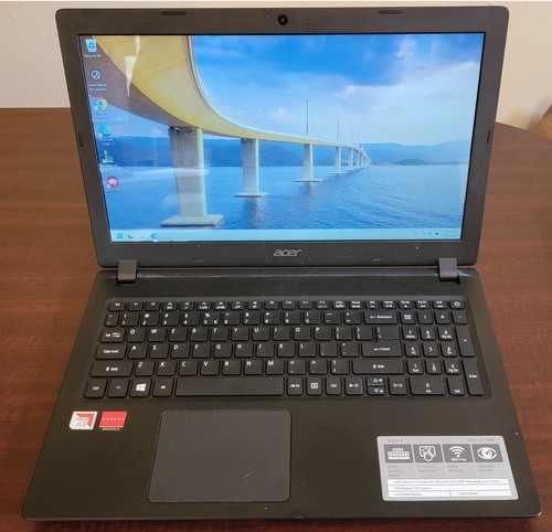 Acer aspire 6gb ram - acer,