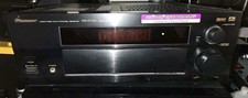 Pioneer VSX-D710S 5.1 Ch
