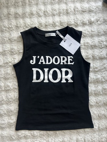 Adore dior top - j’adore,