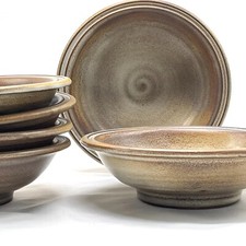 6 ASSIETTES Anciennes