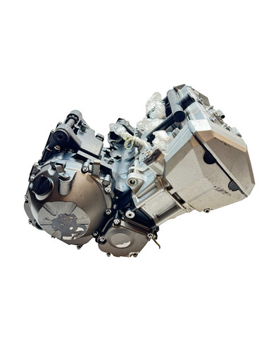 Moteur kawasaki z750 abs - moteur, 2007
