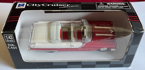 1955 pontiac starchief - 1955,