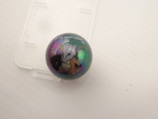 0104 Bille - Marble  FOIL / HOLO Pokemon n°105 Marowak / Osselait