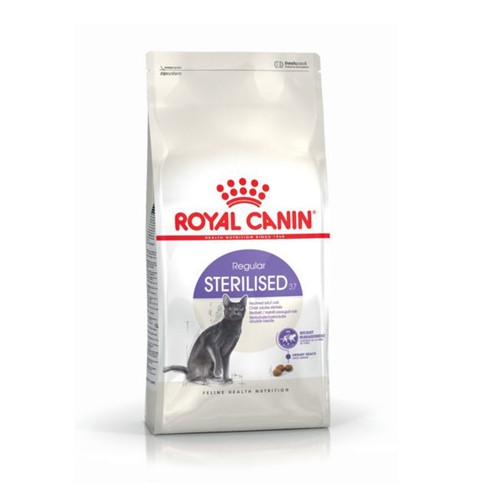 Royal canin chat - chat, stérilisé