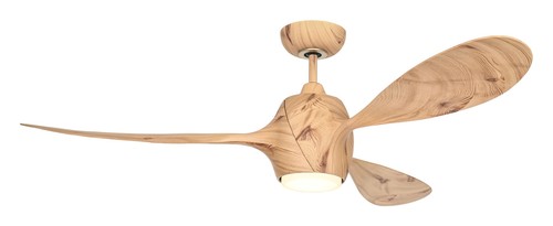 Ventilateur plafond avec - dc,