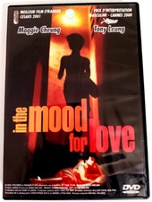 In the mood for love - WONG