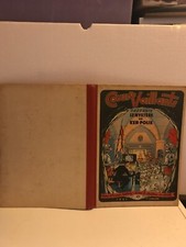 ALBUM COEURS VAILLANTS 1 er