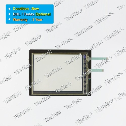 Touch screen panel glass for - panel,