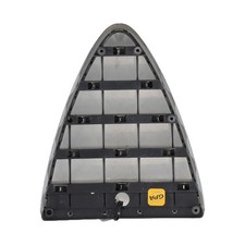 Calandre - Alfa-Romeo 147 PH.2 - Noir - 156075731 - V0-6516W