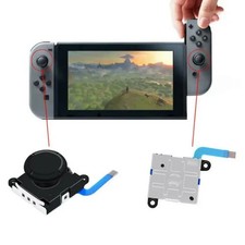 Joystick switch pour joycon