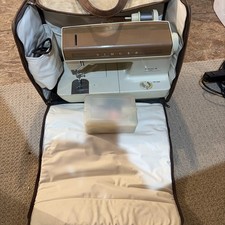 SINGER FUTURA II 925 Sewing
