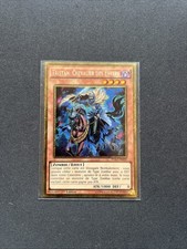 Yu-Gi-Oh - JCC - PGL2-FR009 -