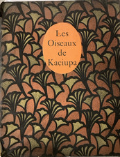 Les Oiseaux de Kacjupa et six
