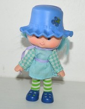 Ancienne Poupée CHARLOTTE AUX