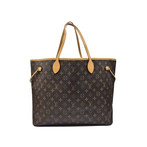 Louis vuitton neverfull - louis,
