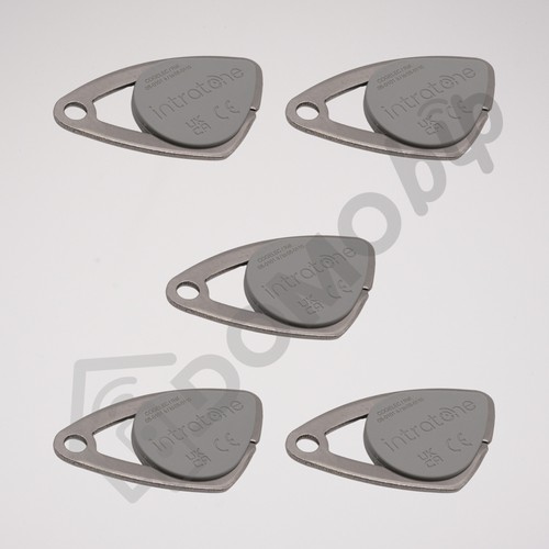 Pack badges intratone - pack,
