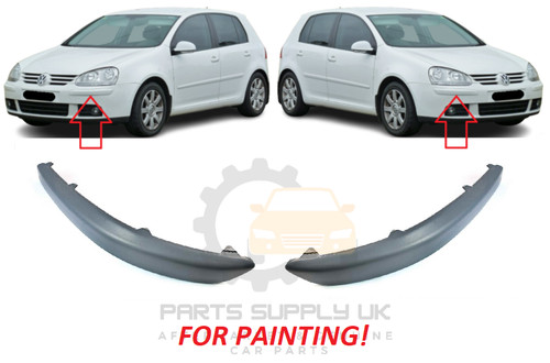 Neuf pour golf mk5 - v,
