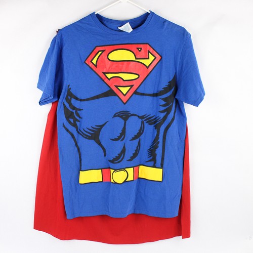 Shirt superman rubie delta - superman, rubie's