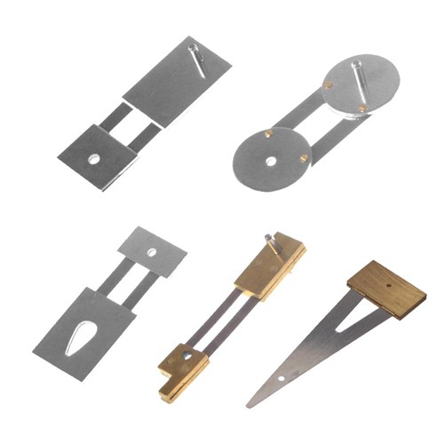 Ressort pendule pour - ressort,