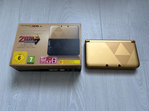 Neuve console nintendo 3ds - -,