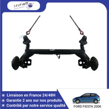 ?? TRAIN ARRIERE FORD FIESTA 2005- ➤1437437 ♻️