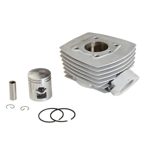 Cylindre cyclo alu - cyclo,