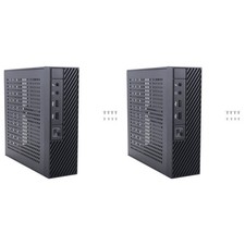 2X ITX BoîTier D'Ordinateur