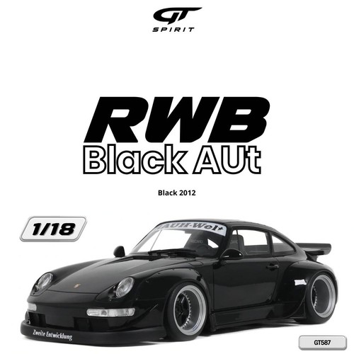 Porsche 911 993 rwb - porsche, 911/993