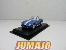 AME26 VOITURE 1/43 AMERCOM 