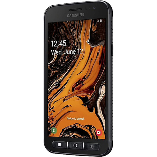 Samsung galaxy xcover - galaxy, 4s
