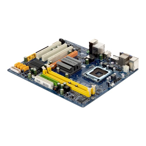 Carte mère gigabyte - carte,