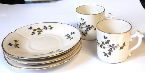 Tasses cafe assiettes - cafe,