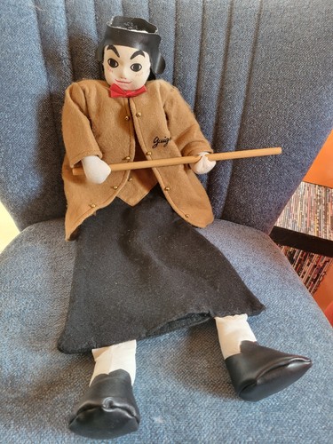 Peluche figurine personnage - figurine,
