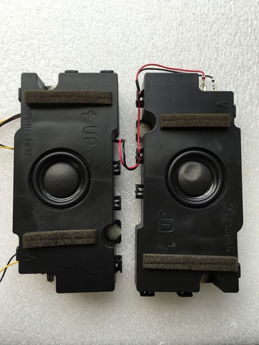 Philips 55pfl3907 speaker - 55pfl3907/f7,