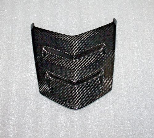 Capot selle seat cowl - de,