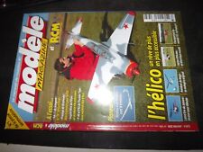 0104 Modèle Magazine n°676