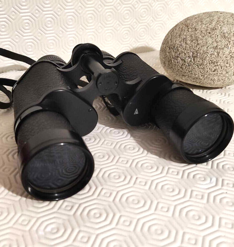 Jumelles anciennes optica - optica, x