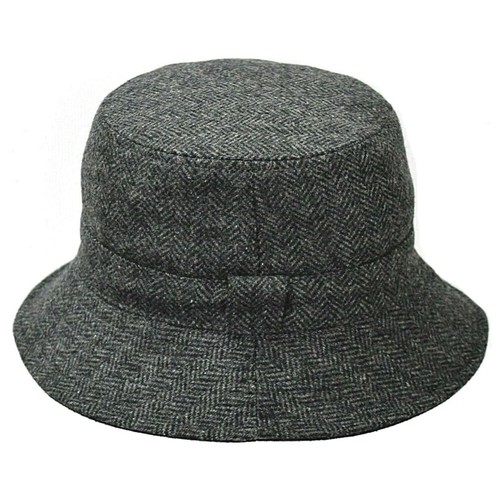 Chapeau bob réversible - chapeau,