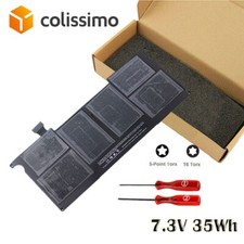 Batterie Apple MacBook Air 11 A1370 A1406 A1465 （mi-2012 mi-2013 début 2014）