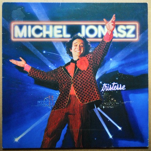 Tours michel jonasz - 33,