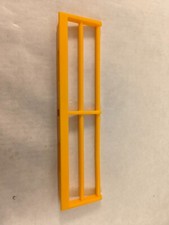 sympa pièce détaché Bac et Plateforme 5127 Playmobil ( barrière  )  1807