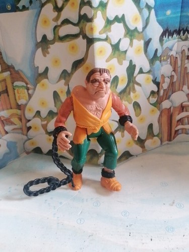 Figurine ghostbusters sos - figurine,
